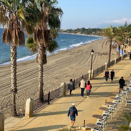 Quiet Place To Stay Marbella Exterior foto